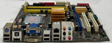 Asus Essentio CG5270-BP004 Desktop Motherboard- P5QL-VM EPU