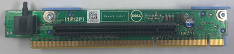 Dell PowerEdge R320 Server PCI-e Riser Card- 488MY