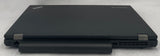 Lenovo ThinkPad T540p Laptop- 128GB SSD, 4GB RAM, Intel i7 CPU, Windows 10 Pro