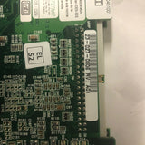 Audio Codes IPM260A/120RT/H100/MVIP/UNI Trunkpack Card- 23-027-0006