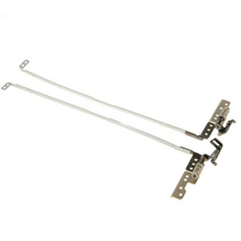 HP G72 Laptop Hinge Bracket Set- AX8006010