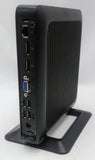 HP t520 Flexible Thin Client- 8GB Flash Memory, 4GB RAM, AMD CPU- 777836-001