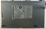 HP Compaq 6200 Pro Microtower PC D10-320P2A 320W Power Supply- 613765-001