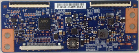 Vizio E500i-B1 LED TV TX-5550T15C04 T-Con Board- 50T10-C02