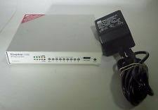 Kingston 8-Port Hub with 110V Ac Power Transformer p/n KNE8TP/WG