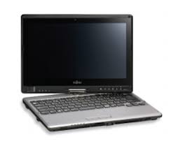 Fujitsu LifeBook T732 Tablet- 500GB HDD, 4GB RAM, Intel i5-3320M CPU, Win 8 Pro