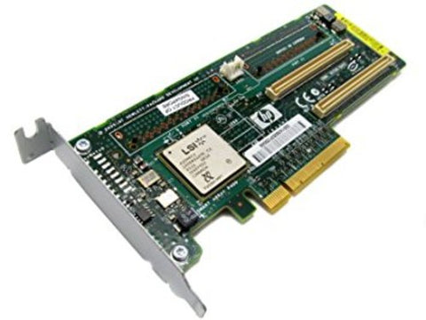 HP Smart Array P400 SCSI Controller Board- 504022-001