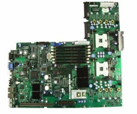 Dell PowerEdge 2800 Server Motherboard- X7322