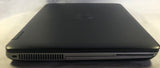 HP ProBook 640 G2 Laptop- 500GB HDD, 12GB RAM, Intel i5-6200U CPU, Windows 10
