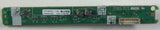 HP ProLiant ML350 G5 Server 6050A2023901 Dual USB & Power Button Board- 413988-001