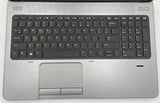 HP ProBook 655 G1 Laptop- 500GB HDD, 4GB RAM, AMD A8-5550M APU, Windows 10 Pro