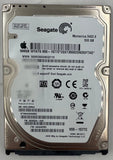Seagate Momentus 5400.6 ST9500325ASG 500GB Laptop Hard Drive