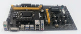 Biostar TB250-BTC PRO VER:6.2 Motherboard- IB25DAHS