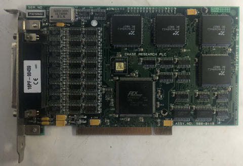 Chase Research PLC 900-0118 PCI Server Board- 16PF-00459