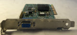 VisionTek NV996.0 32MB AGP Graphics Card