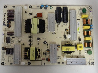 Vizio 09-60CAP0A0-00 Power Supply for E65u-D3 E60u-D3