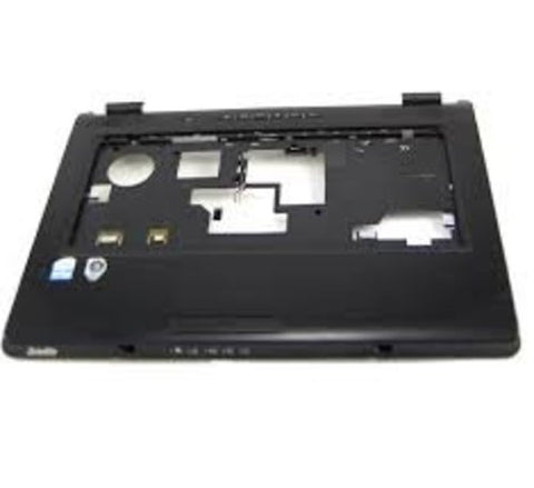 Toshiba Satellite L305 Laptop Touchpad & Palmrest Assembly- V000130800