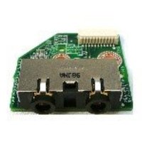 Dell Vostro 1500 (DAFM5BAB6C1) Audio Sound Board- 3FFM5AB0017