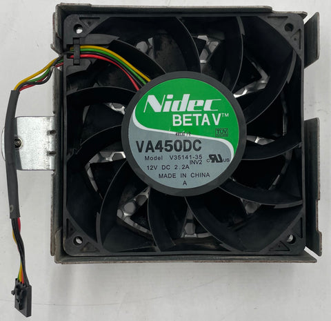 HP ProLiant ML350 G4 Server Cooling Fan- 367637-001