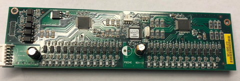 Extreme Networks Summit X250E‑24P Managed Switch 8PSE24E.0C1G Control Board- G31968126