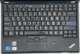 Lenovo ThinkPad X220 Laptop- 128GB SSD, 4GB RAM, Intel i5 CPU, Windows 10 Pro