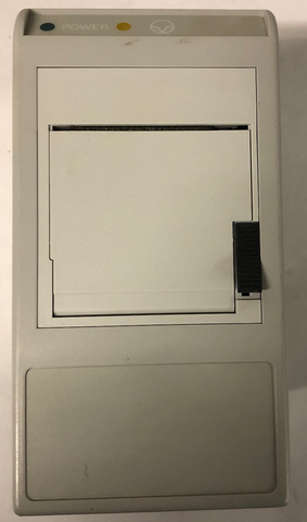 GSI Lumonics XE50P Thermal Printer- 600-23001-02