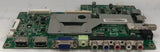 NEC E464 46" LED TV 715G5720-M02-005-004K Main Board- XDCB01K054003Q
