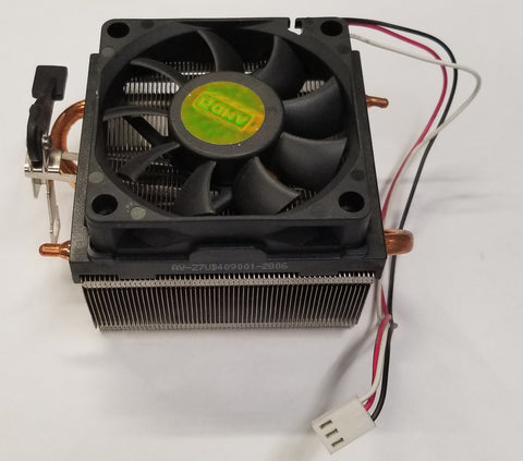 AMD Server Heatsink and Fan- AV-Z7UB409001-2806