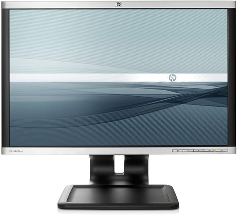 HP LA2205wg 22" Widescreen LCD Monitor