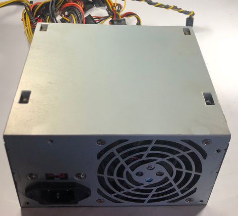 PowerMan IP-S350T1-0 350W Desktop Power Supply- 1DDN350-T00101