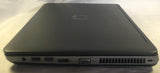 HP ProBook 645 G1 Laptop- 500GB HDD, 8GB RAM, AMD A4-5150M APU, Windows 10