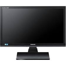 Samsung S22A200B 21.5-Inch LED Monitor