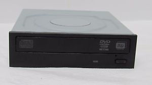 HP 690418-001 Desktop DVD/CD Rewritable Drive-DH16ACSH