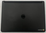Dell ChromeBook 11 Laptop- 16GB SSD, 4GB RAM, Intel Celeron N2840 CPU, Chrome OS