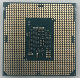 Intel Core i3-7100 Desktop CPU Processor- SR35C