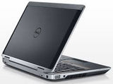 Dell Latitude E6320 Laptop- 80GB HDD, 4GB, i5-2540m Processor, Windows 7 Pro