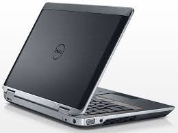 Dell Latitude E6320 Laptop- 80GB HDD, 4GB, i5-2540m Processor, Windows 7 Pro