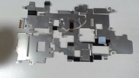 HP EliteBook 2740p Laptop System Board Shield- 597838-001