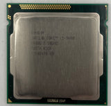 Intel Core i5-2400S Desktop CPU Processor- SR00S