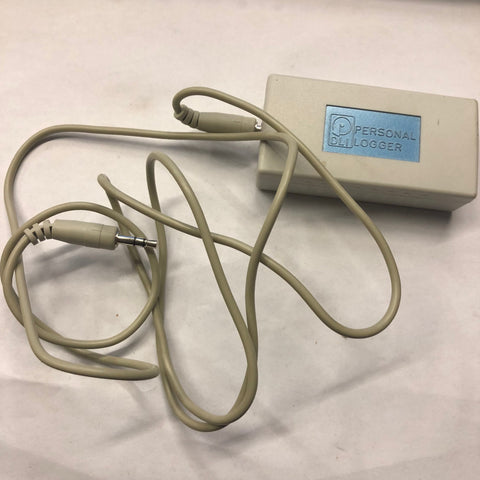 DLI Personal Call Logger