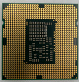 Intel Core i3-550 Desktop CPU Processor- SLBUD