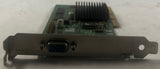 S3 Trio Virge 4MB PCI Graphics Card- DSV3325