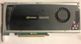 PNY P1031 NVIDIA Quadro 4000 2GB GDDR5 Pci-e Video Card- VCQ400-T