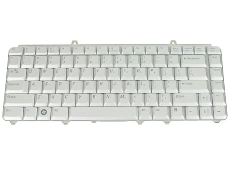 Dell Inspiron 1520 Laptop K071425XX Keyboard- NK750