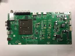 Vizio D55-D2 LED TV 14034-1 Main Board- 748.00W04.0011