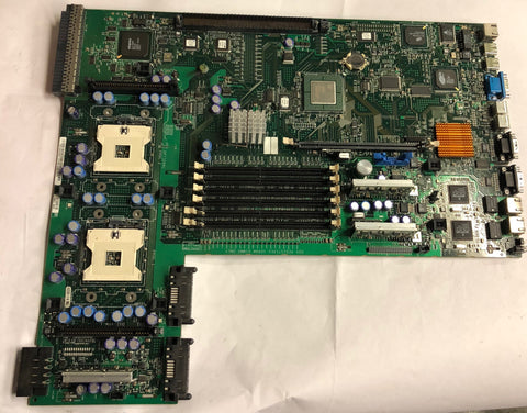 Dell PowerEdge 2650 Server Dual Socket Motherboard- D5995
