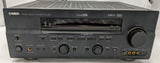 Yamaha RX-V659 Natural Sound AV Receiver