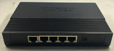 TP-Link TL-SG1005D 5-Port Gigabit Desktop Switch