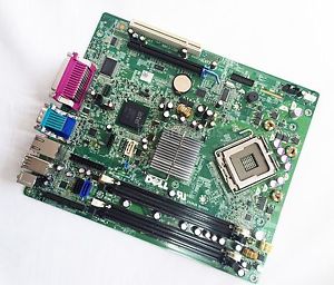 Dell Optiplex 780 SFF GA0404 Desktop Motherboard- 3NVJ6