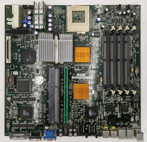Dell PowerEdge 1550 Server Motherboard- 9E040